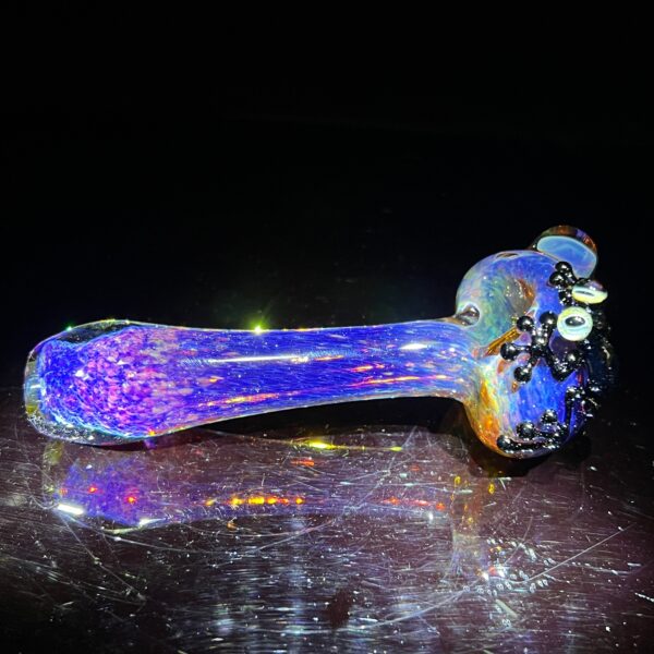 Shop Fancy Magic Mushroom Frog Spoon in australian
