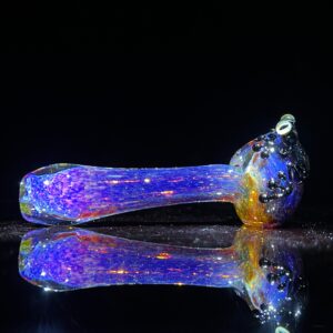 Shop Fancy Magic Mushroom Frog Spoon in australian