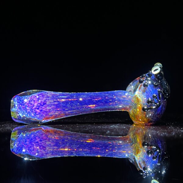 Shop Fancy Magic Mushroom Frog Spoon in australian