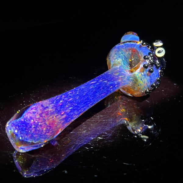 Shop Fancy Magic Mushroom Frog Spoon in australian