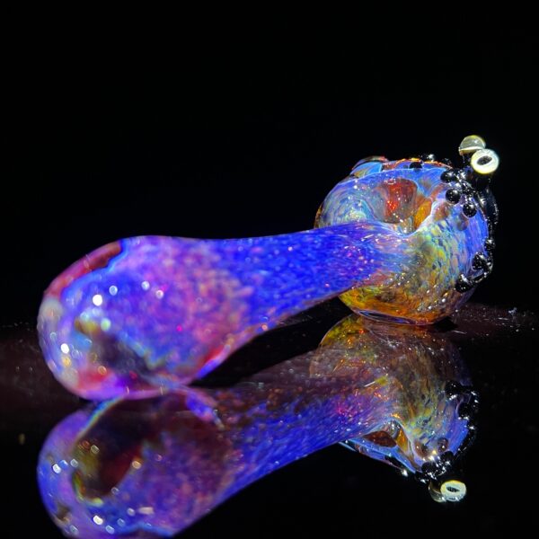 Shop Fancy Magic Mushroom Frog Spoon in australian