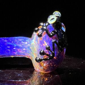 Shop Fancy Magic Mushroom Frog Spoon in australian