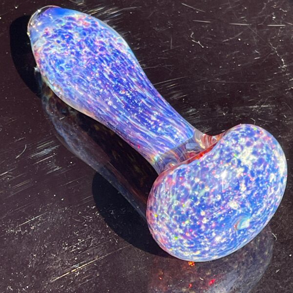 Shop Purple Nebula Star Dust Pipe in australian