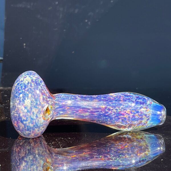 Shop Purple Nebula Star Dust Pipe in australian
