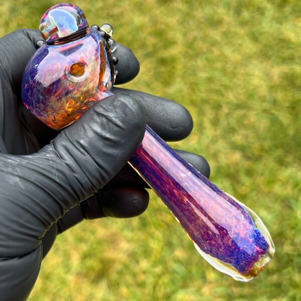 Shop Fancy Magic Mushroom Frog Spoon in australian