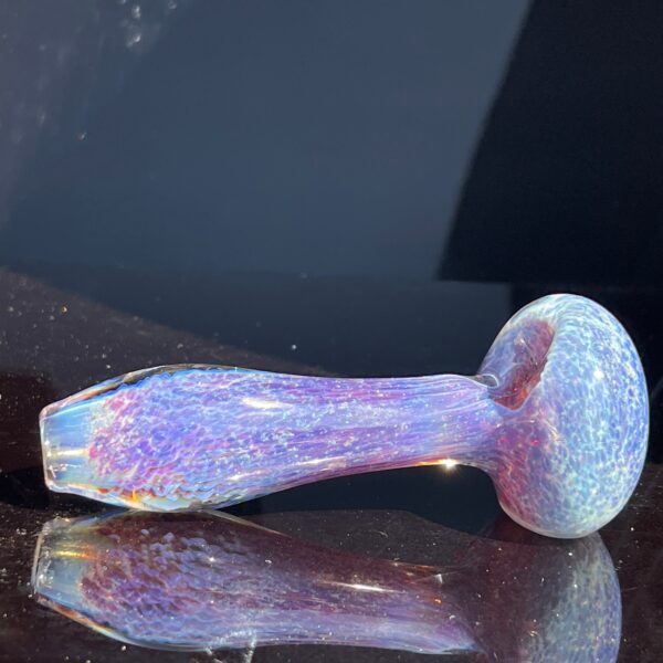 Shop Purple Nebula Star Dust Pipe in australian