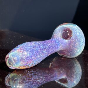 Shop Purple Nebula Star Dust Pipe in australian
