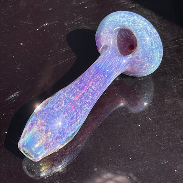 Shop Purple Nebula Star Dust Pipe in australian