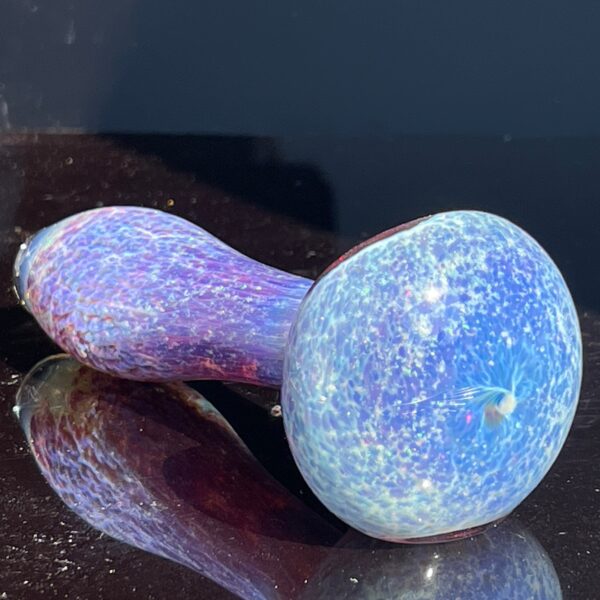 Shop Purple Nebula Star Dust Pipe in australian