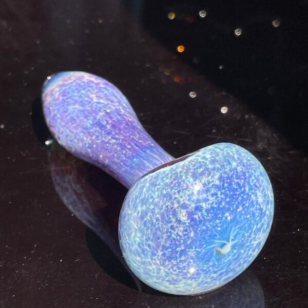 Shop Purple Nebula Star Dust Pipe in australian
