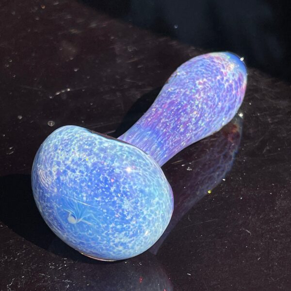 Shop Purple Nebula Star Dust Pipe in australian