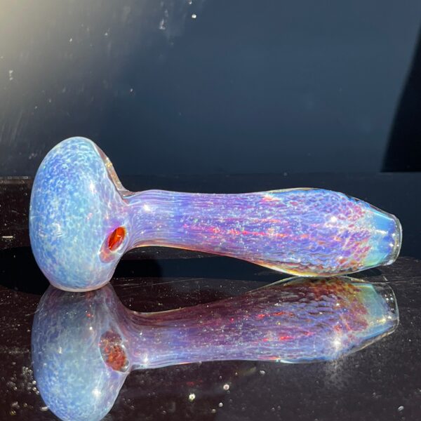 Shop Purple Nebula Star Dust Pipe in australian