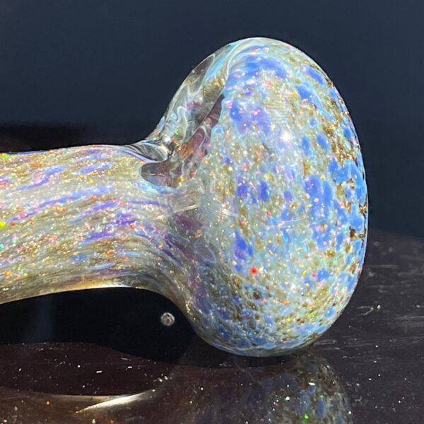 Shop Purple Nebula Star Dust Pipe in australian