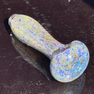 Shop Purple Nebula Star Dust Pipe in australian