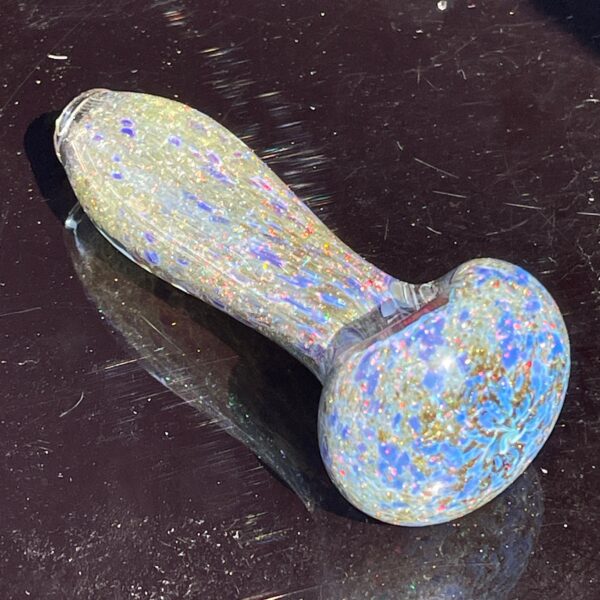 Shop Purple Nebula Star Dust Pipe in australian