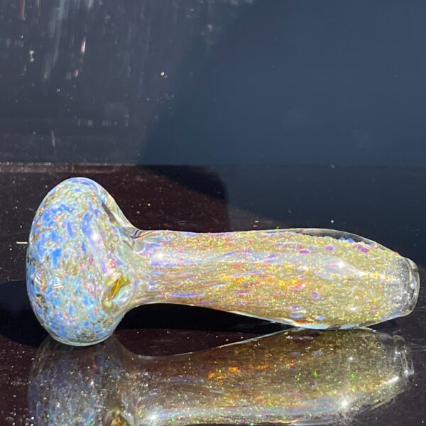 Shop Purple Nebula Star Dust Pipe in australian