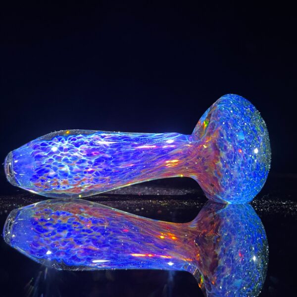 Shop Purple Nebula Pipe in australian