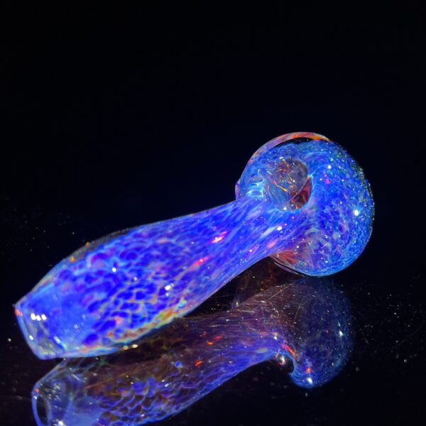 Shop Purple Nebula Pipe in australian