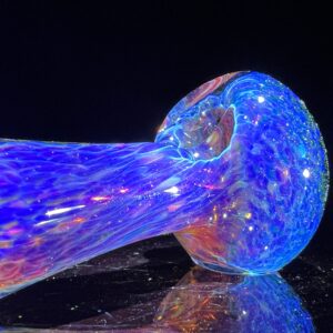 Shop Purple Nebula Pipe in australian