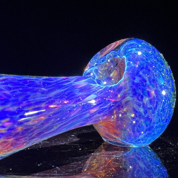 Shop Purple Nebula Pipe in australian