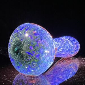 Shop Purple Nebula Pipe in australian