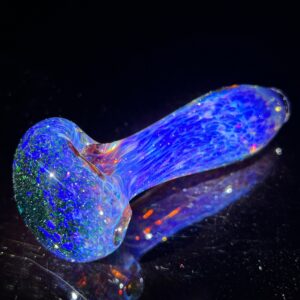 Shop Purple Nebula Pipe in australian