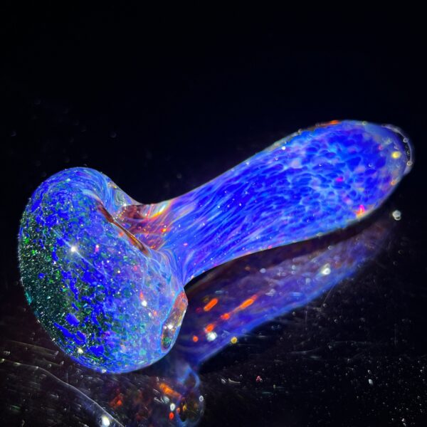 Shop Purple Nebula Pipe in australian