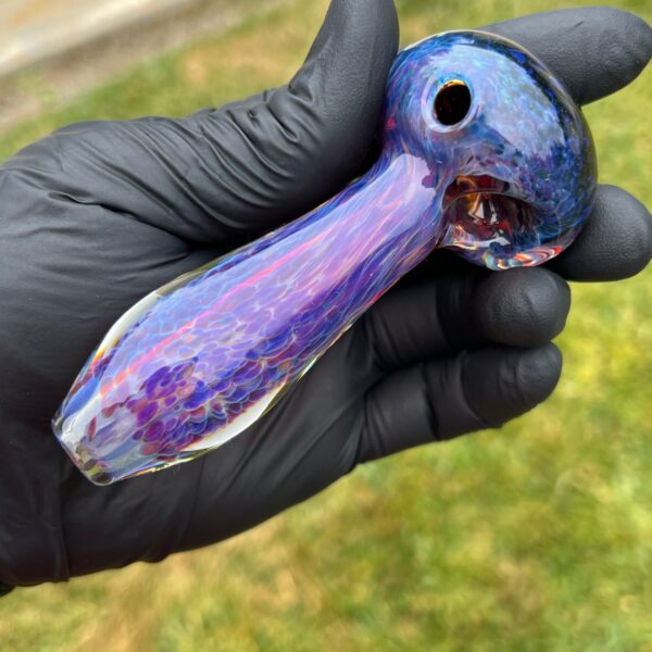 Shop Purple Nebula Pipe in australian