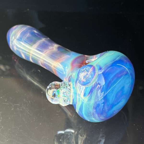 Shop Purple Creek Crushed Opal Spoon in australian