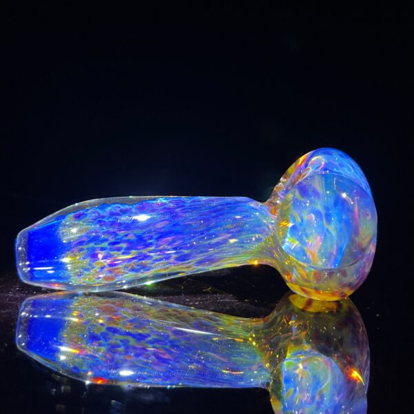 Shop Purple Ghost Pipe in australian