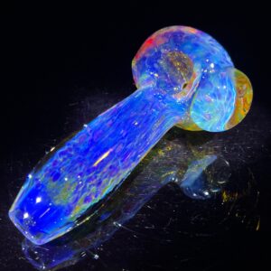 Shop Purple Ghost Pipe in australian