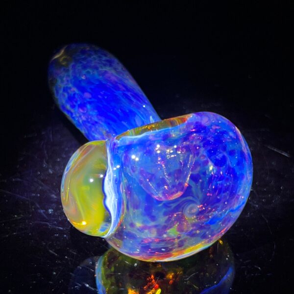 Shop Purple Ghost Pipe in australian