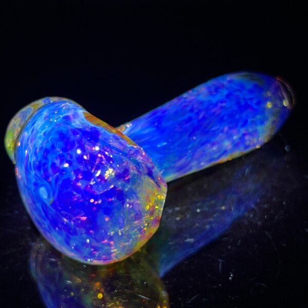 Shop Purple Ghost Pipe in australian
