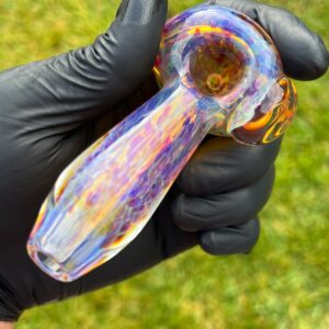 Shop Purple Ghost Pipe in australian