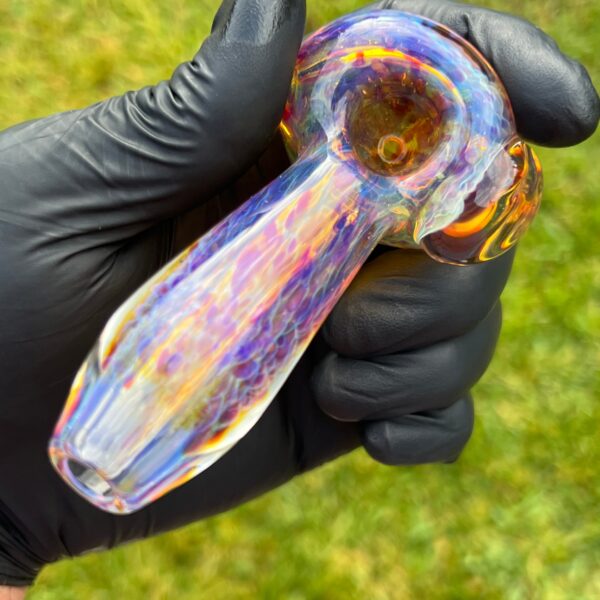 Shop Purple Ghost Pipe in australian