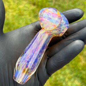 Shop Purple Ghost Pipe in australian