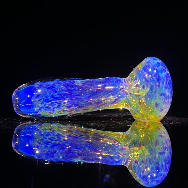 Shop Purple Ghost Pipe in australian