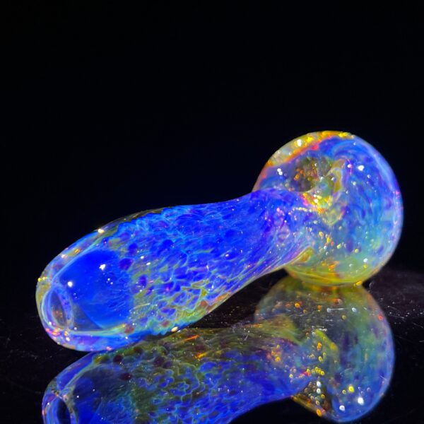 Shop Purple Ghost Pipe in australian