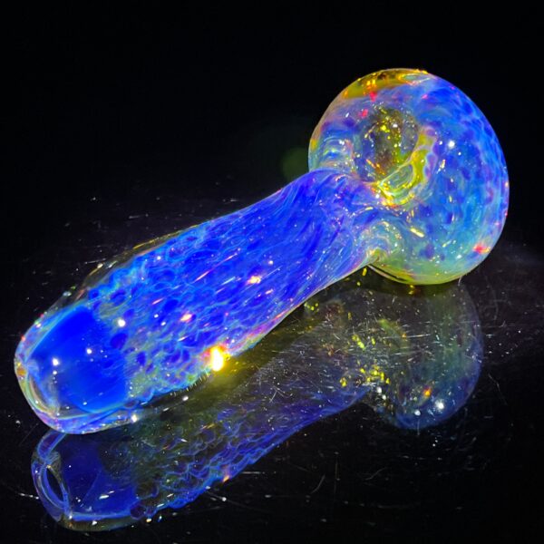 Shop Purple Ghost Pipe in australian