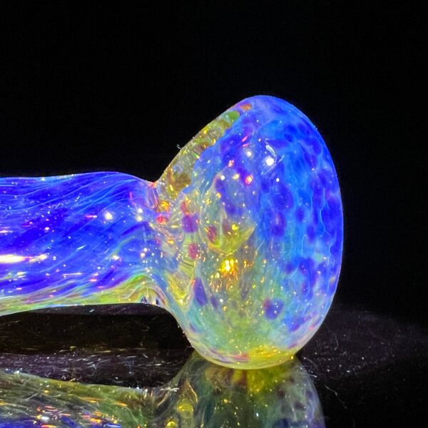 Shop Purple Ghost Pipe in australian