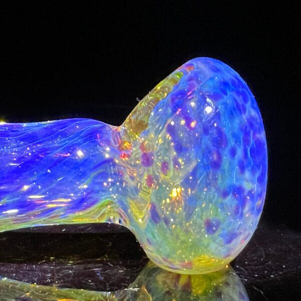 Shop Purple Ghost Pipe in australian
