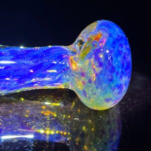 Shop Purple Ghost Pipe in australian