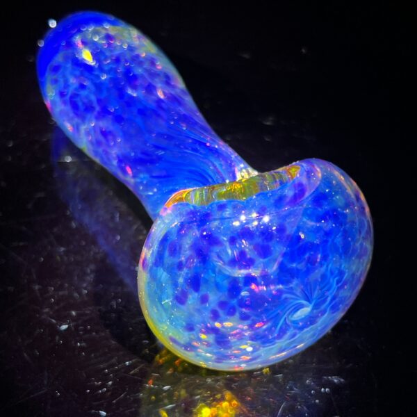 Shop Purple Ghost Pipe in australian