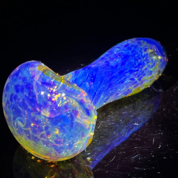 Shop Purple Ghost Pipe in australian