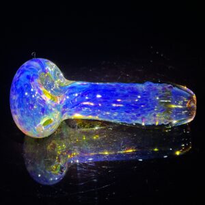 Shop Purple Ghost Pipe in australian