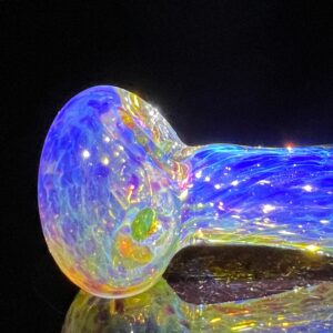 Shop Purple Ghost Pipe in australian