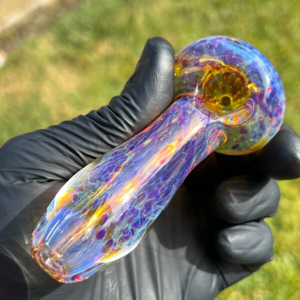 Shop Purple Ghost Pipe in australian