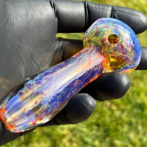 Shop Purple Ghost Pipe in australian