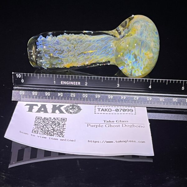 Shop Purple Ghost Dogbone in australian