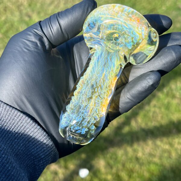 Shop Purple Ghost Dogbone in australian
